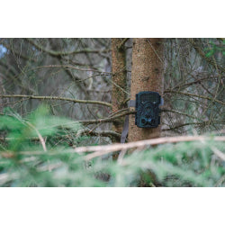 BRAUN Scouting Cam Black1300 WiFi Trail Camera