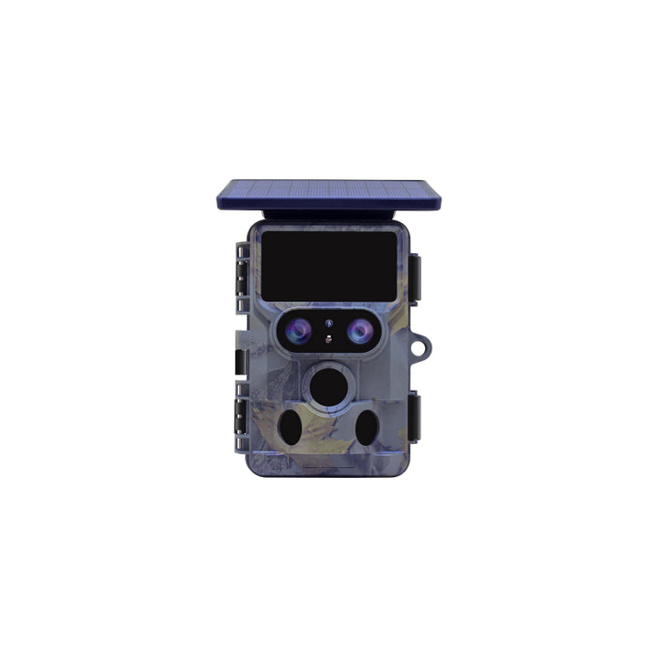 BRAUN Scouting Cam Black1321 WiFi Solar 4K DS Trail Camera