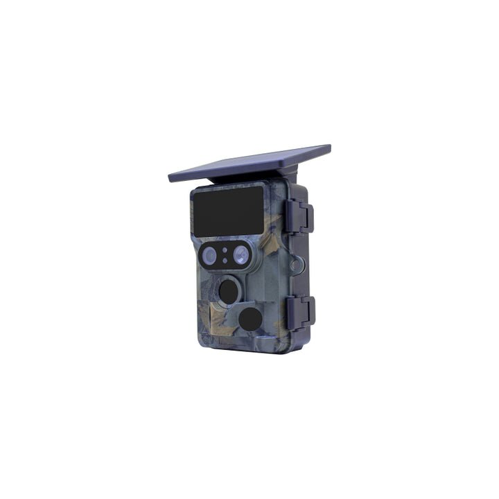 BRAUN Scouting Cam Black1321 WiFi Solar 4K DS Trail Camera