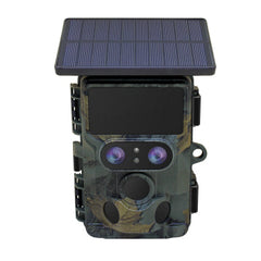 BRAUN Scouting Cam Black1321 WiFi Solar 4K DS Trail Camera