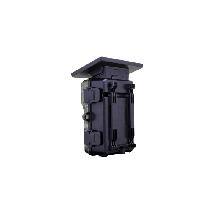 BRAUN Scouting Cam Black1321 WiFi Solar 4K DS Trail Camera