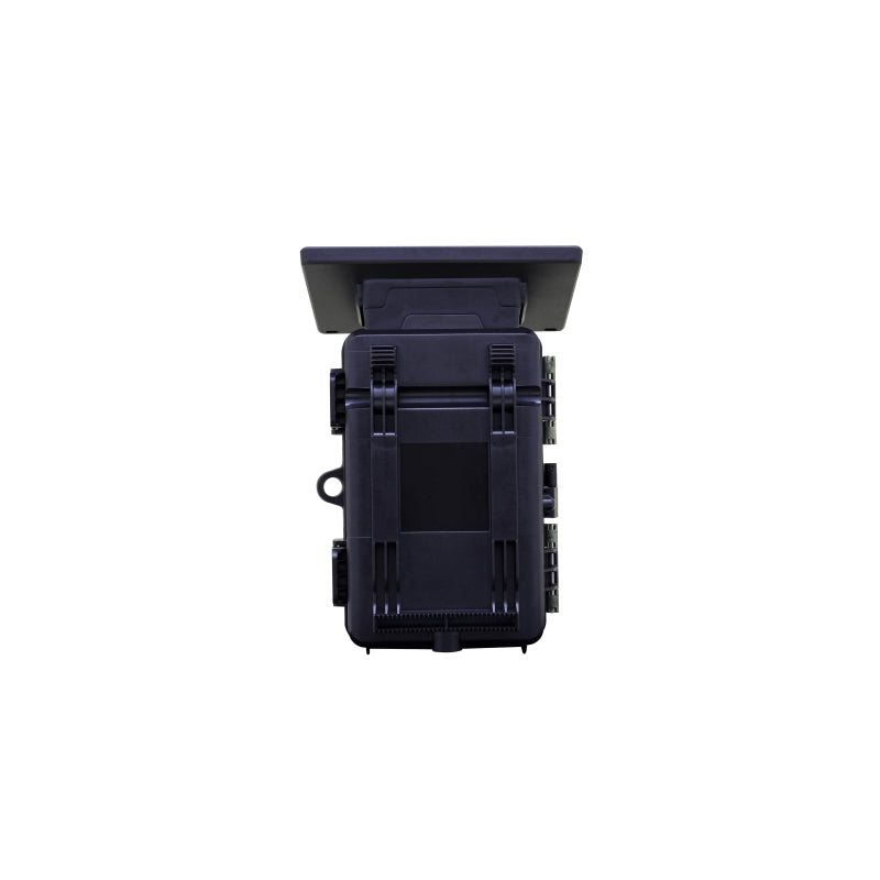 BRAUN Scouting Cam Black1321 WiFi Solar 4K DS Trail Camera