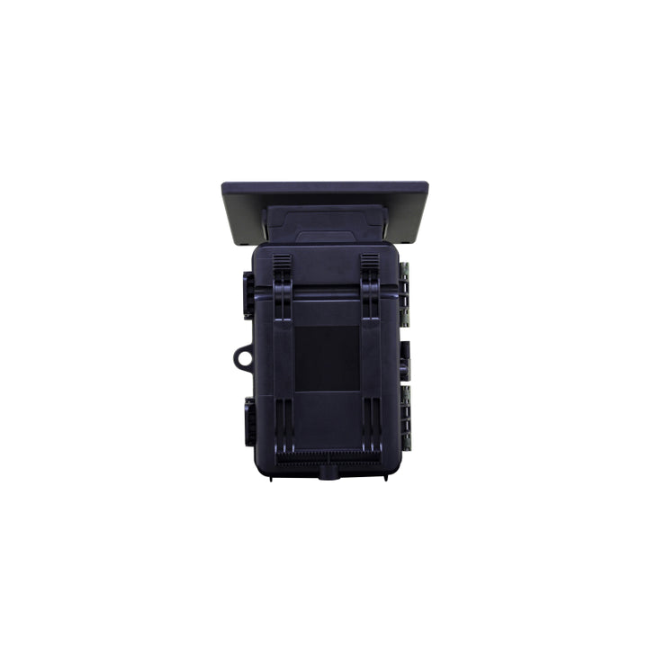 BRAUN Scouting Cam Black1321 WiFi Solar 4K DS Trail Camera