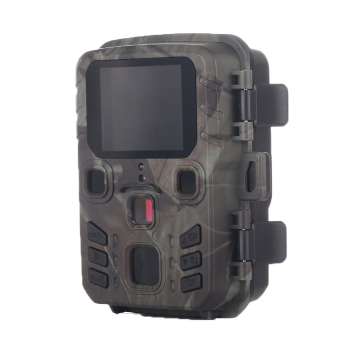 BRAUN Scouting Cam Black200 Mini Trail Camera