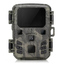 BRAUN Scouting Cam Black200 Mini Trail Camera