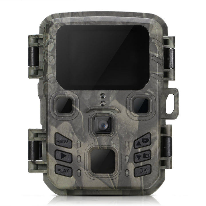 BRAUN Scouting Cam Black200 Mini Trail Camera