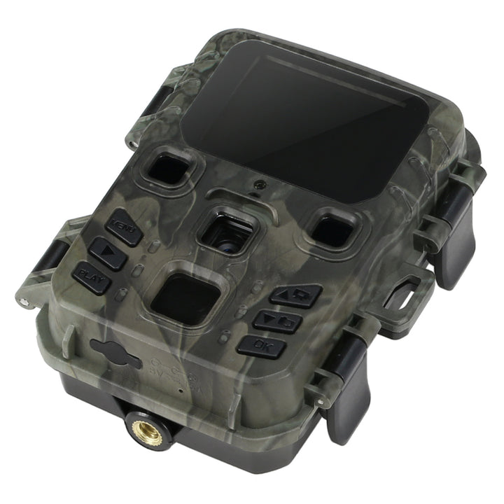 BRAUN Scouting Cam Black200 Mini Trail Camera