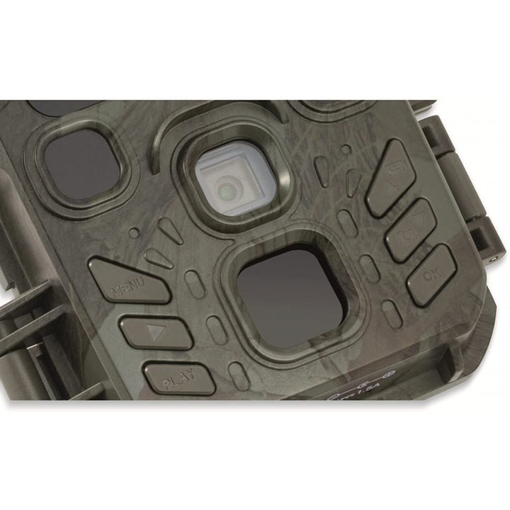 BRAUN Scouting Cam Black200 Mini Trail Camera