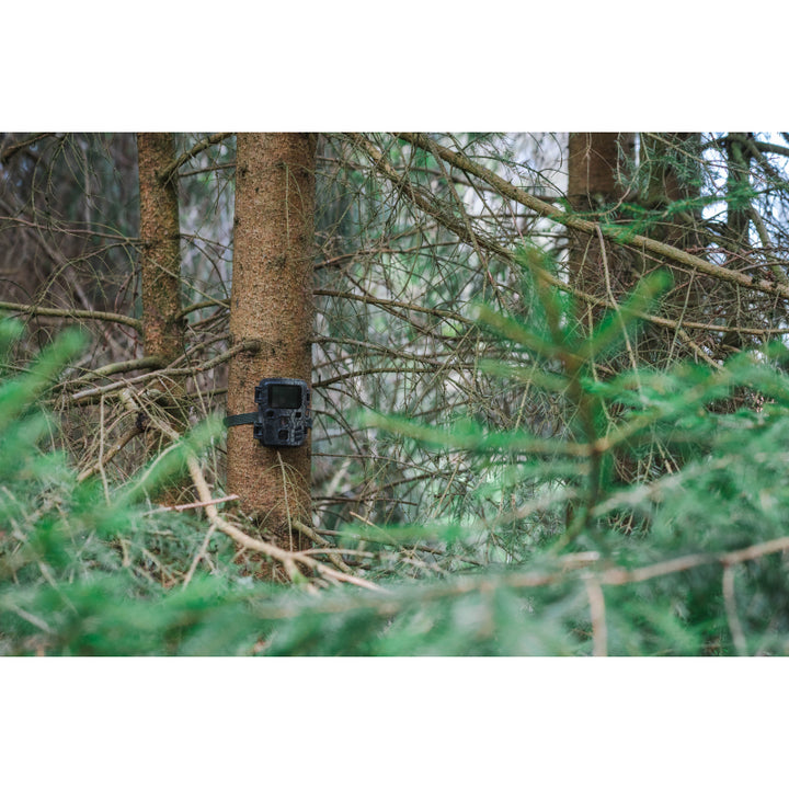 BRAUN Scouting Cam Black200 Mini Trail Camera