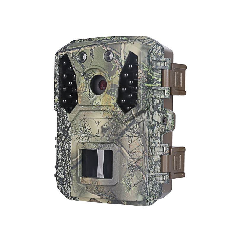 BRAUN Scouting Cam Black200 WiFi Mini Trail Camera