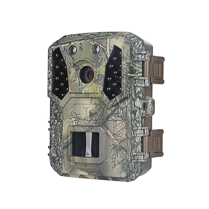 BRAUN Scouting Cam Black200 WiFi Mini Trail Camera