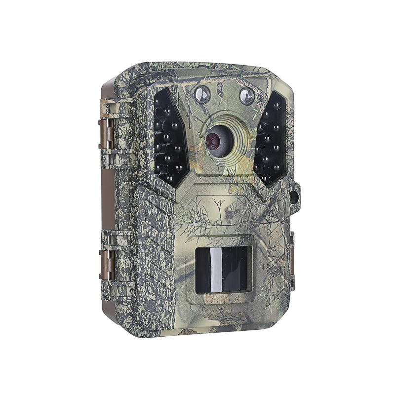 BRAUN Scouting Cam Black200 WiFi Mini Trail Camera