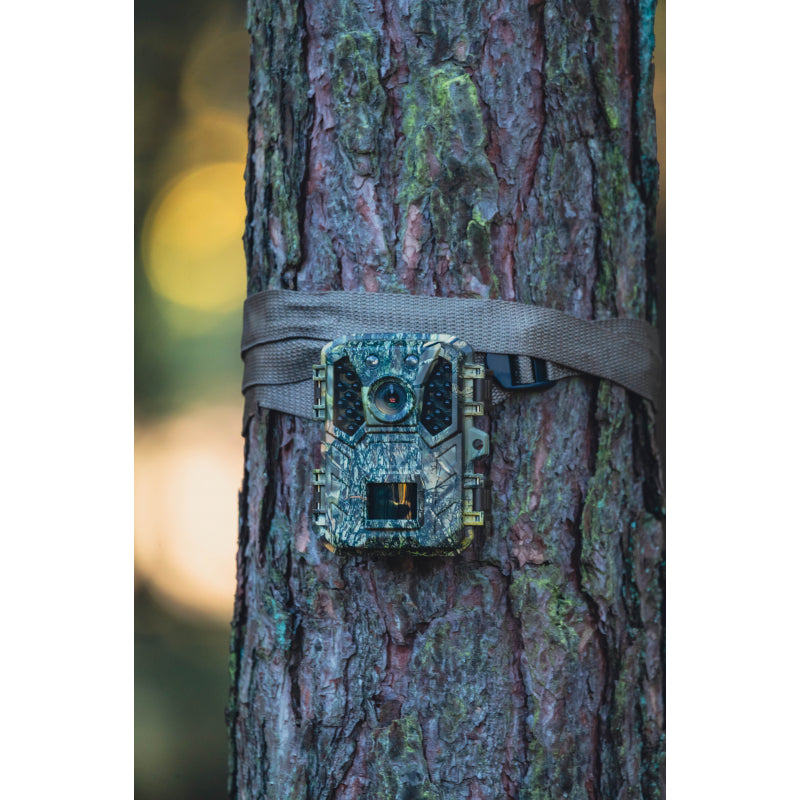 BRAUN Scouting Cam Black200 WiFi Mini Trail Camera