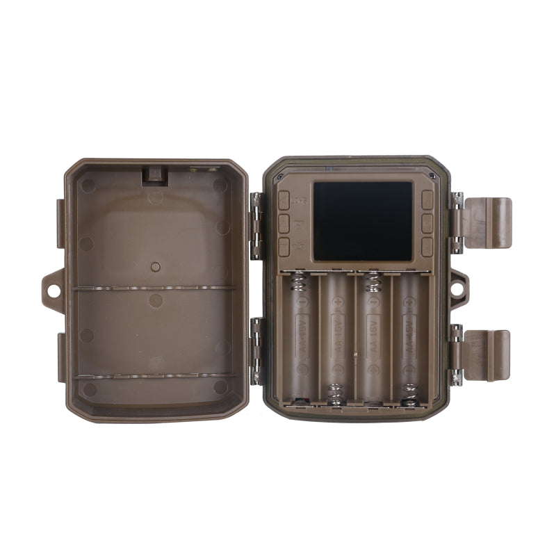BRAUN Scouting Cam Black200 WiFi Mini Trail Camera
