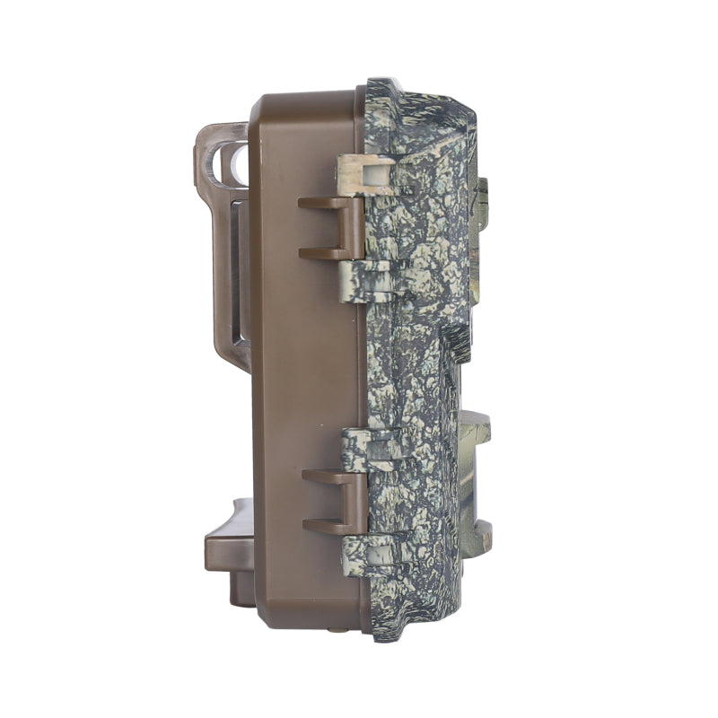 BRAUN Scouting Cam Black200 WiFi Mini Trail Camera