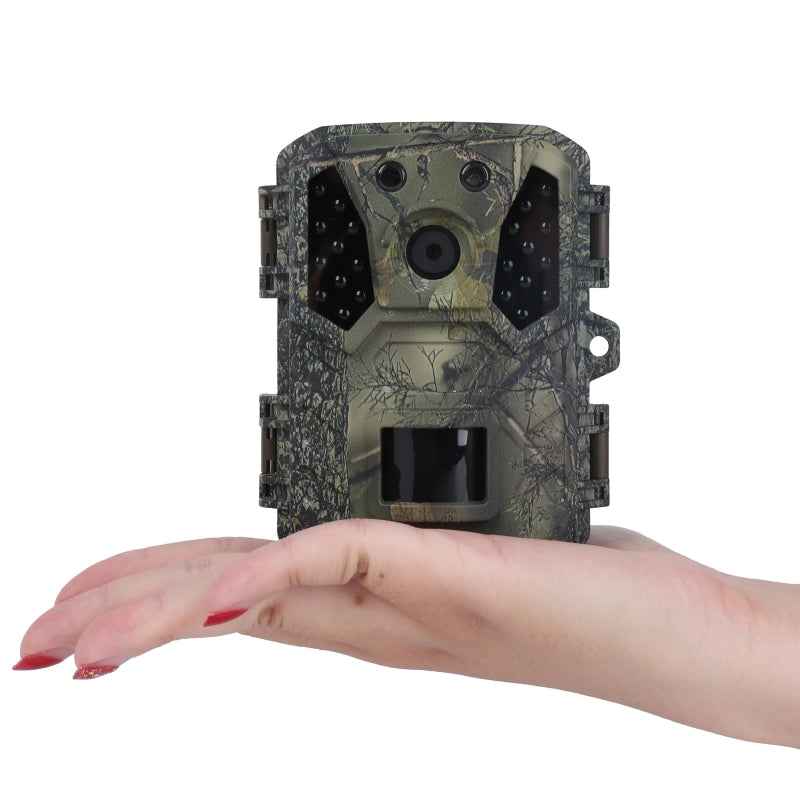 BRAUN Scouting Cam Black200 WiFi Mini Trail Camera