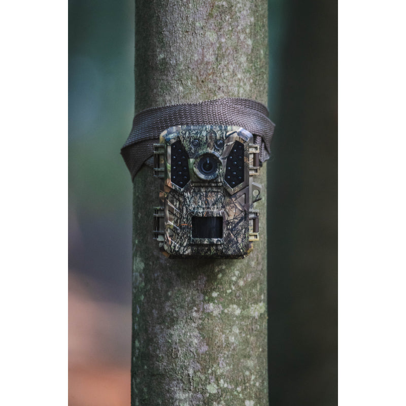 BRAUN Scouting Cam Black200 WiFi Mini Trail Camera