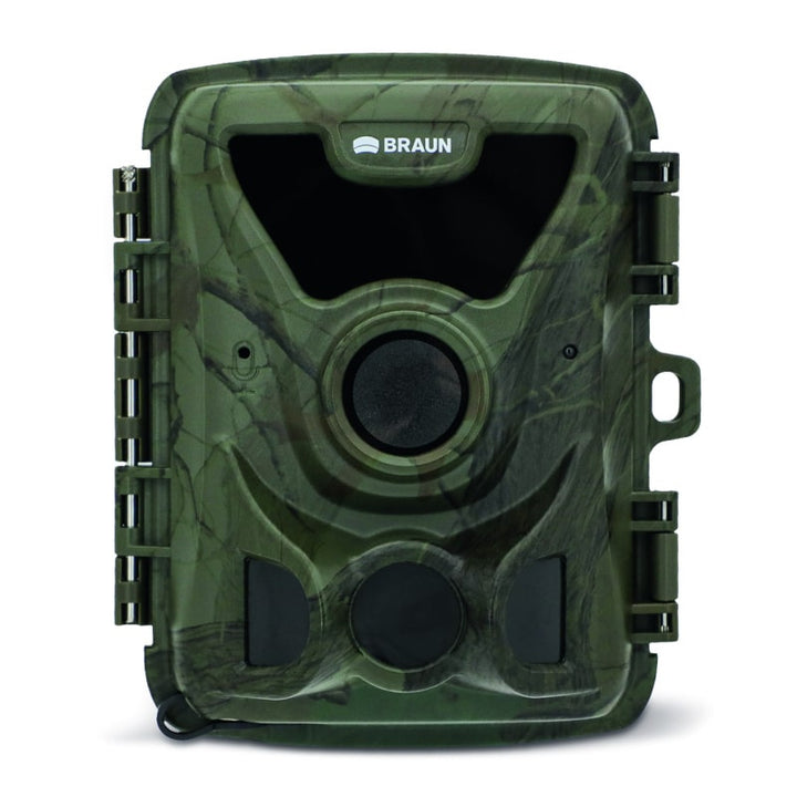 BRAUN Scouting Cam Black200A Mini Trail Camera