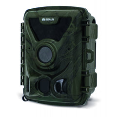 BRAUN Scouting Cam Black200A Mini Trail Camera