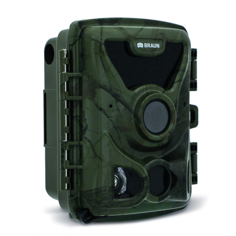 BRAUN Scouting Cam Black200A Mini Trail Camera