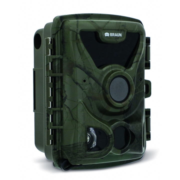 BRAUN Scouting Cam Black200A Mini Trail Camera