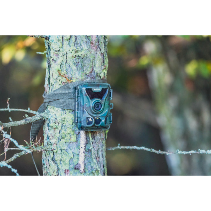 BRAUN Scouting Cam Black200A Mini Trail Camera