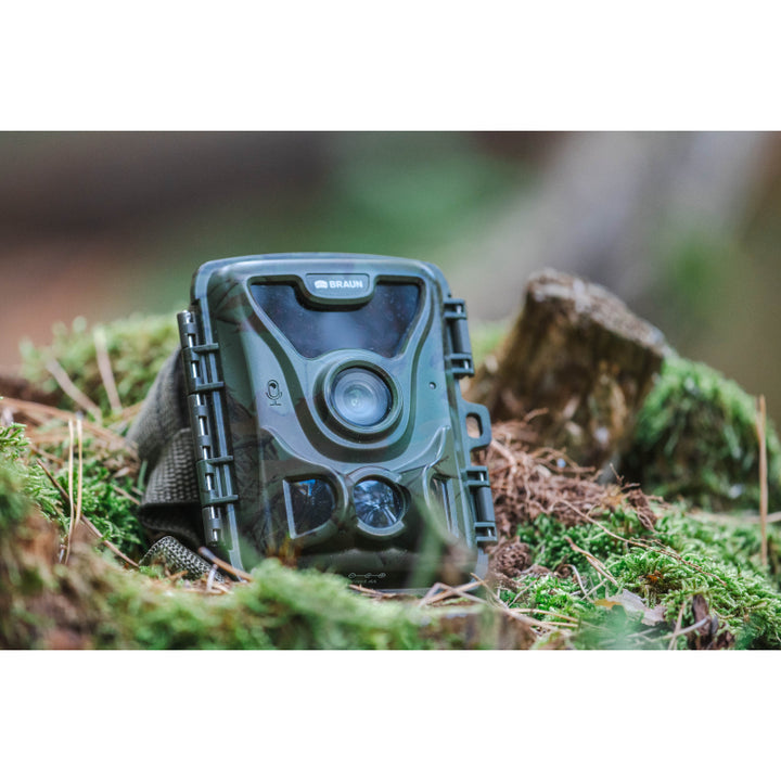 BRAUN Scouting Cam Black200A Mini Trail Camera