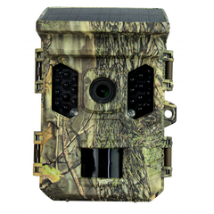 BRAUN Scouting Cam Black300 WiFi Solar 4K Mini Trail Camera