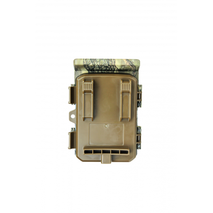 BRAUN Scouting Cam Black300 WiFi Solar 4K Mini Trail Camera