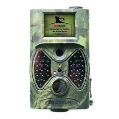BRAUN Scouting Cam Black300 Trail Camera