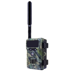 BRAUN Scouting Cam BLACK400 4G Trail Camera