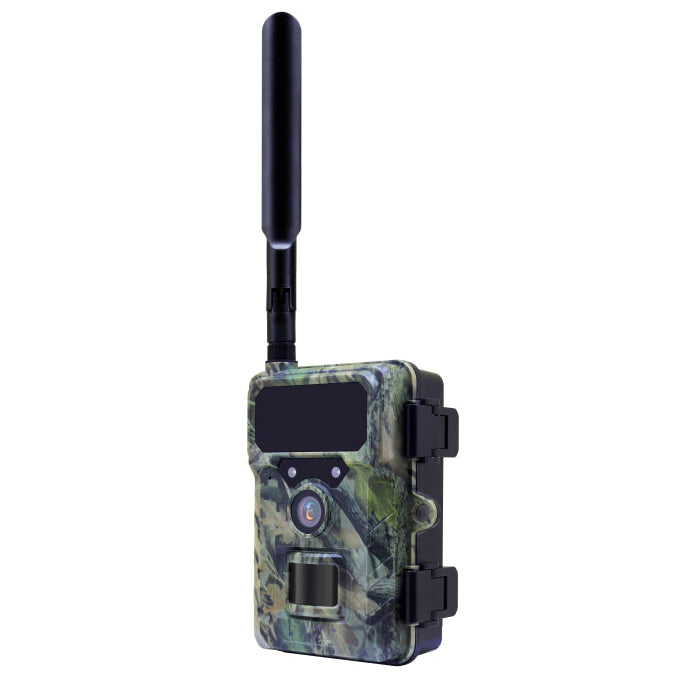 BRAUN Scouting Cam BLACK400 4G Trail Camera