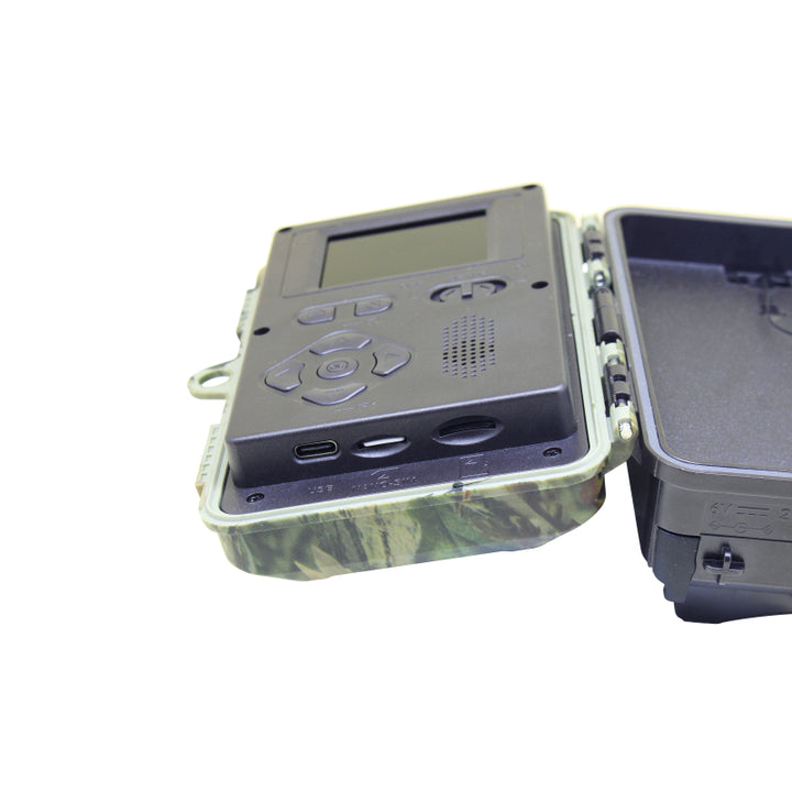 BRAUN Scouting Cam BLACK400 4G Trail Camera