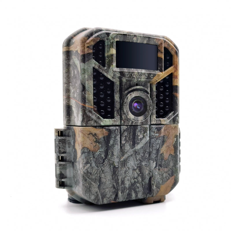 BRAUN Scouting Cam Black400 Dual WiFi Trail Camera