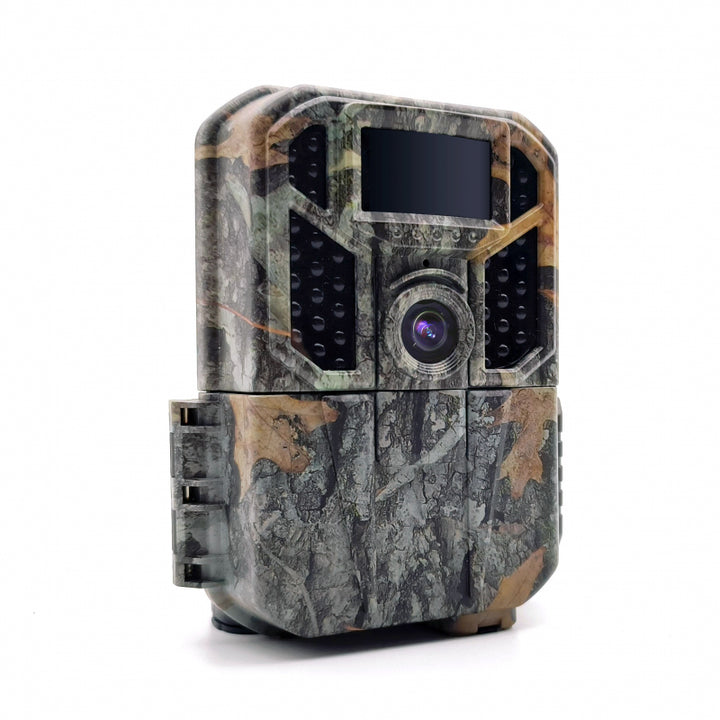 BRAUN Scouting Cam Black400 Dual WiFi Trail Camera