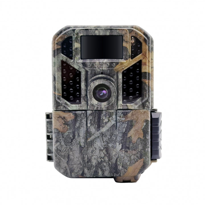 BRAUN Scouting Cam Black400 Dual WiFi Trail Camera