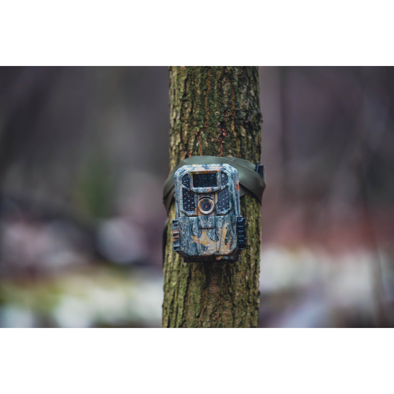 BRAUN Scouting Cam Black400 Dual WiFi Trail Camera