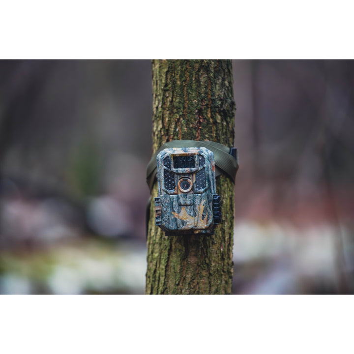 BRAUN Scouting Cam Black400 Dual WiFi Trail Camera