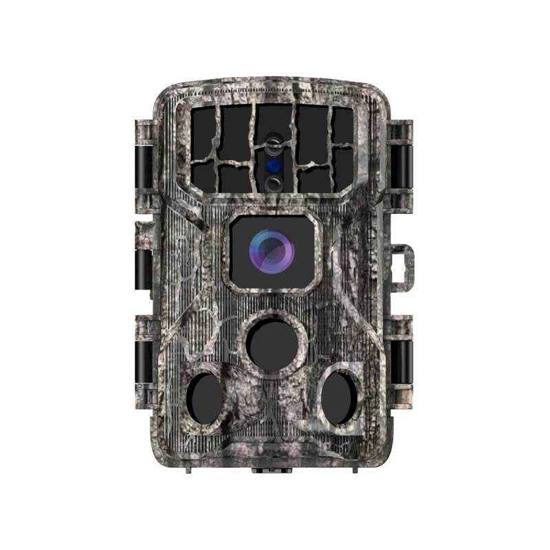 BRAUN Scouting Cam Black400 WiFi 4K Trail Camera