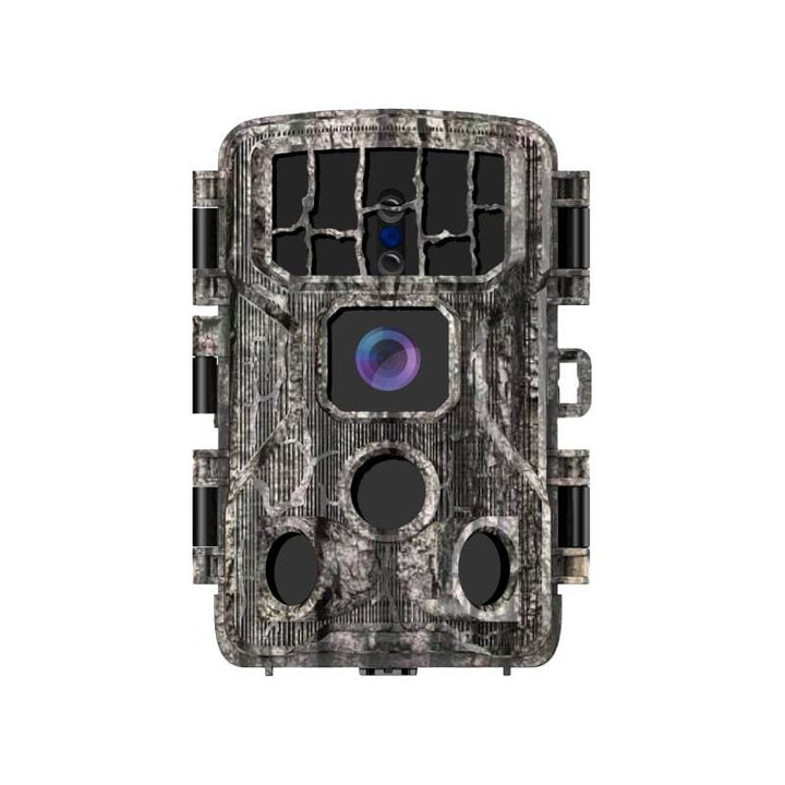 BRAUN Scouting Cam Black400 WiFi 4K Trail Camera