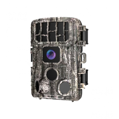 BRAUN Scouting Cam Black400 WiFi 4K Trail Camera