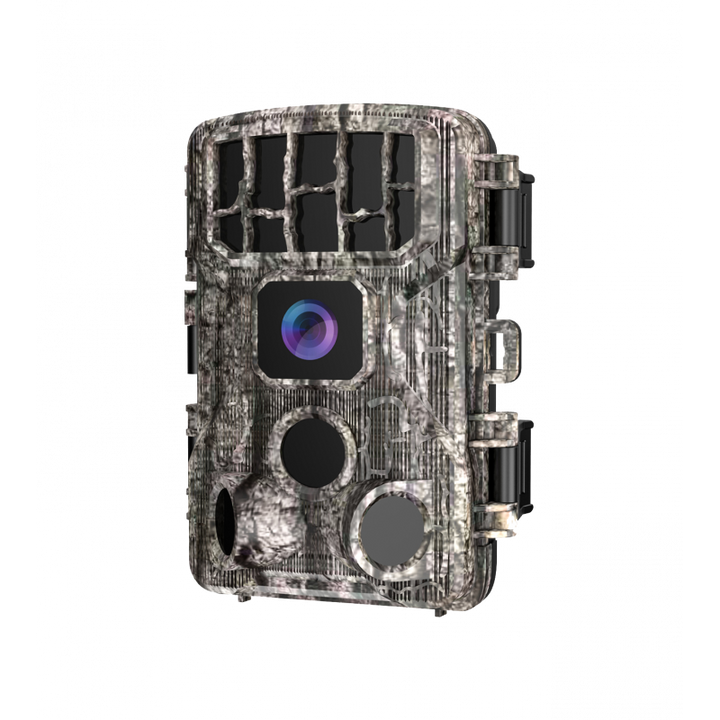 BRAUN Scouting Cam Black400 WiFi 4K Trail Camera