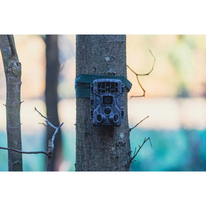 BRAUN Scouting Cam Black400 WiFi 4K Trail Camera