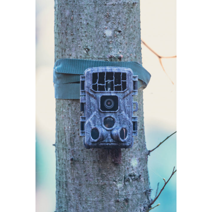 BRAUN Scouting Cam Black400 WiFi 4K Trail Camera