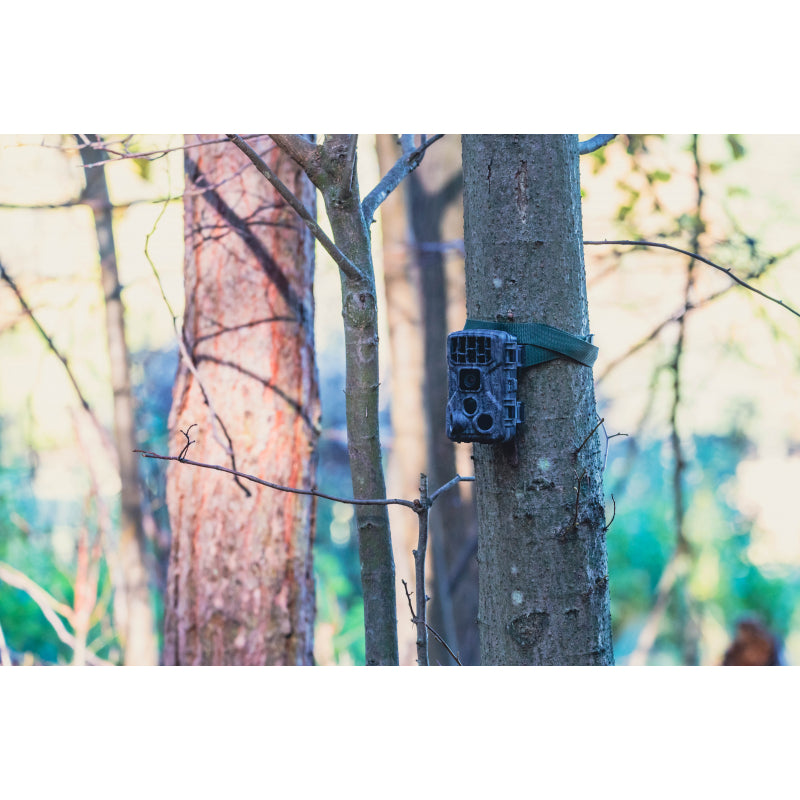 BRAUN Scouting Cam Black400 WiFi 4K Trail Camera