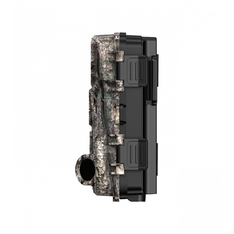 BRAUN Scouting Cam Black400 WiFi 4K Trail Camera