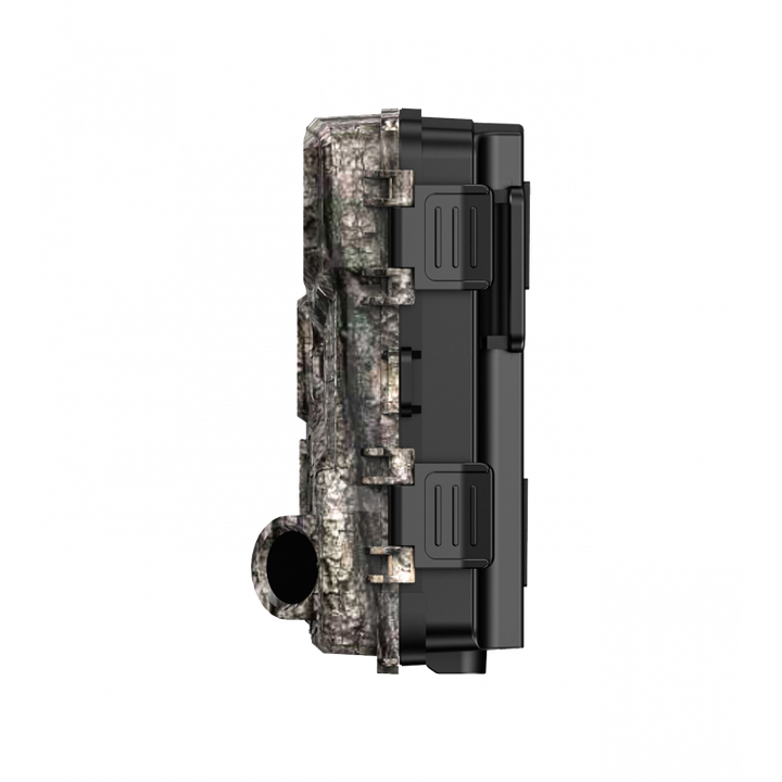 BRAUN Scouting Cam Black400 WiFi 4K Trail Camera