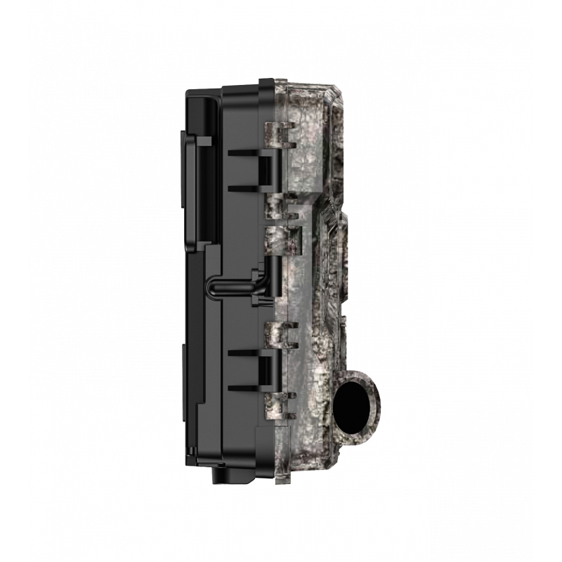 BRAUN Scouting Cam Black400 WiFi 4K Trail Camera
