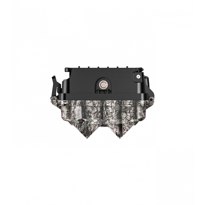 BRAUN Scouting Cam Black400 WiFi 4K Trail Camera