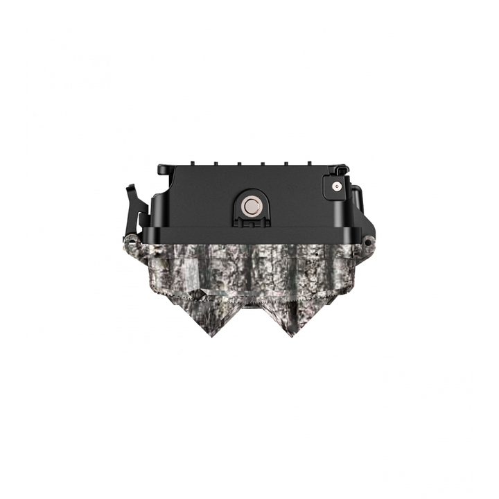 BRAUN Scouting Cam Black400 WiFi 4K Trail Camera